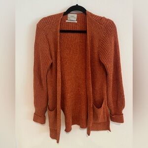 Urban outfitters cardigan